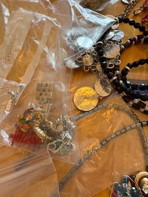 Costume Jewelry | Lot Five