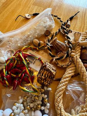 Costume Jewelry | Lot Six