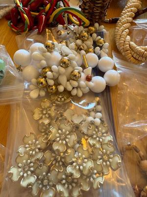 Costume Jewelry | Lot Six