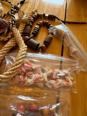 Costume Jewelry | Lot Six