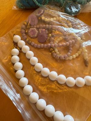 Costume Jewelry | Lot Six