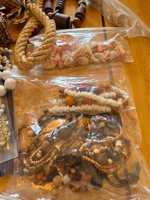 Costume Jewelry | Lot Six