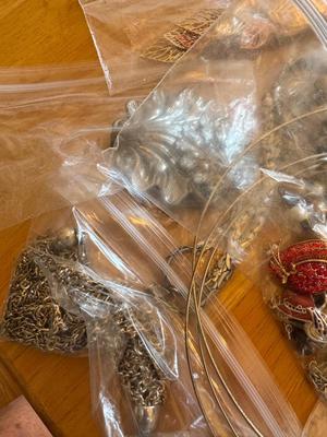 Costume Jewelry | Lot Seven