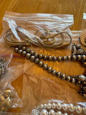 Costume Jewelry | Lot Seven