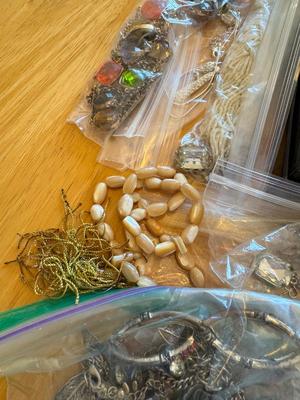 Costume Jewelry | Lot Nine