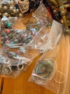 Costume Jewelry | Lot Nine