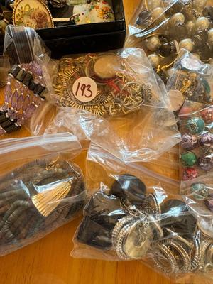 Costume Jewelry | Lot Nine