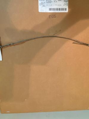 Vintage Reimel Abrams Watercolor Paintings, Framed and Signed