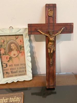 Vintage Religious Collection | Lot Two