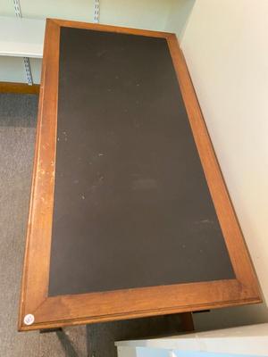 Vintage SLIGH Wooden Desk