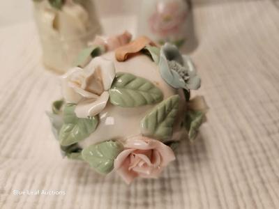 Lot 76: Decorative Bells