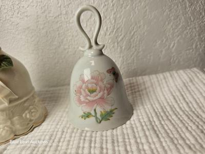 Lot 76: Decorative Bells