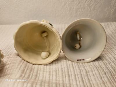Lot 76: Decorative Bells