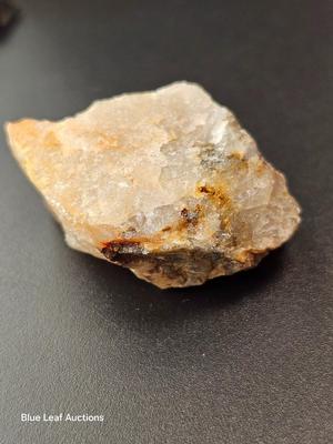 Lot 77: Collectible Stones