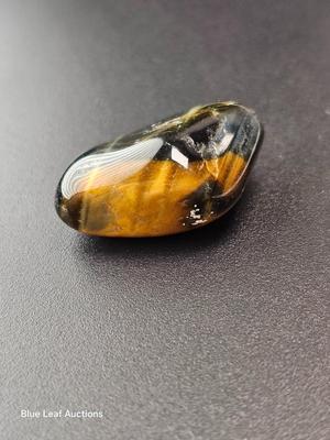 Lot 77: Collectible Stones