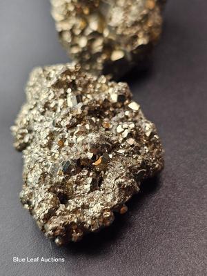 Lot 77: Collectible Stones
