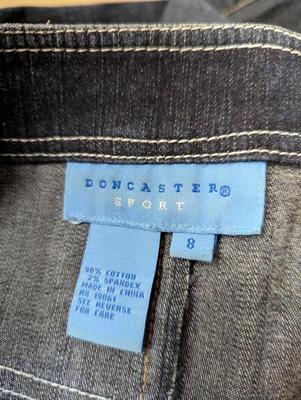 Various Brands Of Clothing Various Sizes
