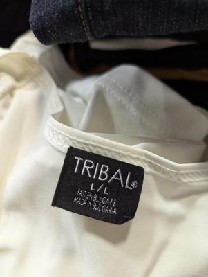 Various Brands Of Clothing Various Sizes