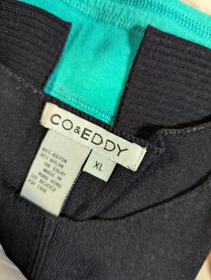 Various Brands Of Clothing Various Sizes