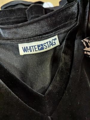 Various Brands Of Clothing Various Sizes