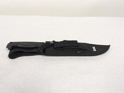 SOG Hunting Knife
