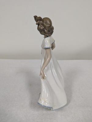 NAO By Lladro Figurine A Joyful New Friend
