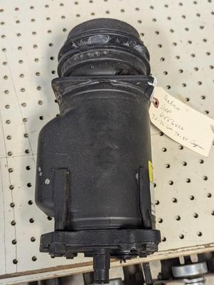 Delco AC Compressor D38 6556406