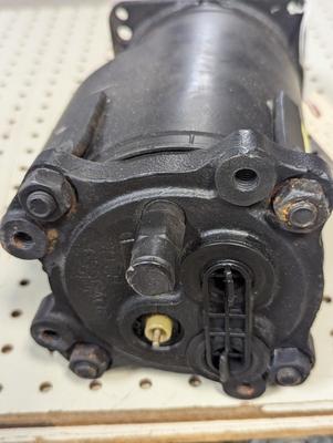 Delco AC Compressor D38 6556406