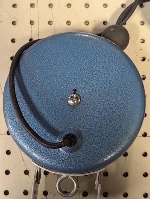 Cordomatic 500 Retractable Cord Worklight