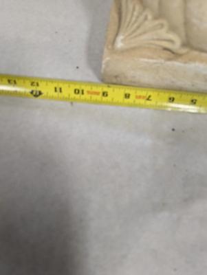 Vintage Roman Composite Column Pillar