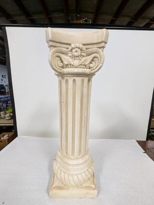 Vintage Roman Composite Column Pillar
