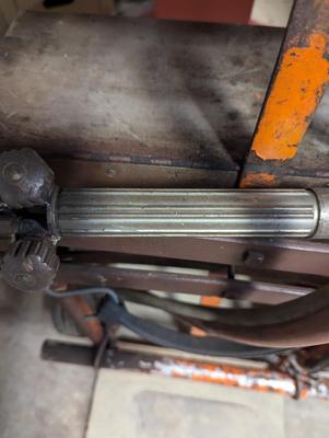 Welding Trolley