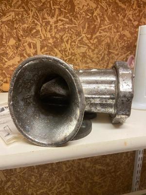 Vintage Vitantonio Manufacturing Co. Meat Mincer