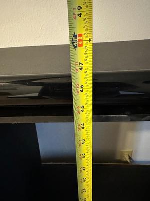 TV Console