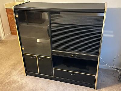 TV Console