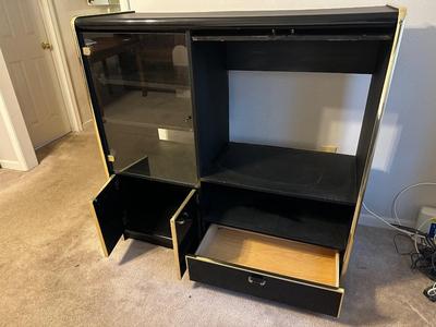 TV Console