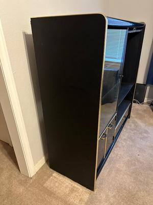 TV Console