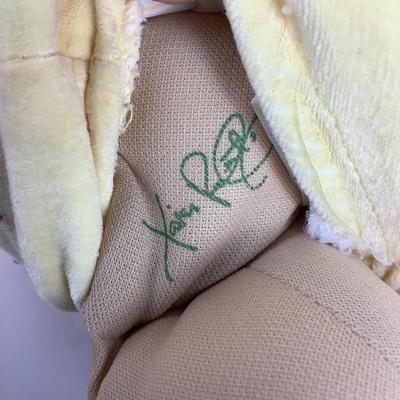 562 Vintage 1984 Cabbage Patch Kid Preemie Dolls