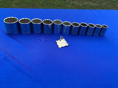 Craftsman Sockets Sae