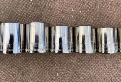 Craftsman Metric Sockets 3/8” drive