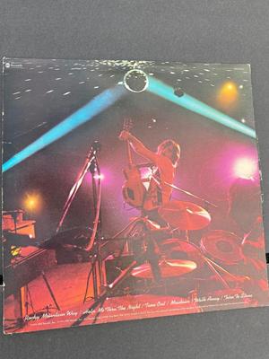 Vinyl Album's**Simon & Garfunkel, George Carlin, Joe Walsh and More