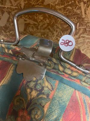 Vintage (?) Tea Lugger