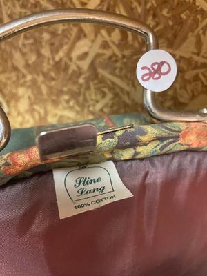 Vintage (?) Tea Lugger