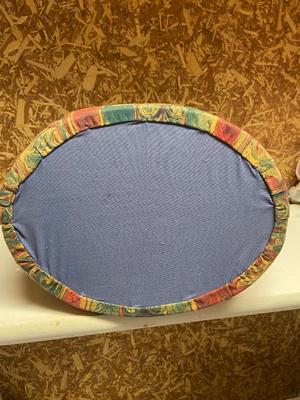 Vintage (?) Tea Lugger