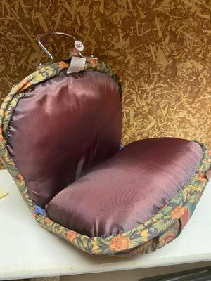 Vintage (?) Tea Lugger