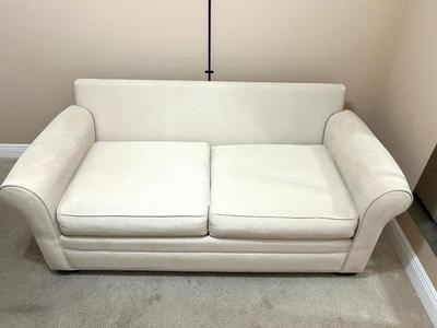 CINDY CRAWFORD Sleeper Sofa