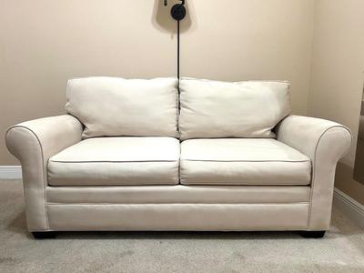 CINDY CRAWFORD Sleeper Sofa