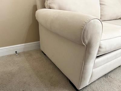CINDY CRAWFORD Sleeper Sofa