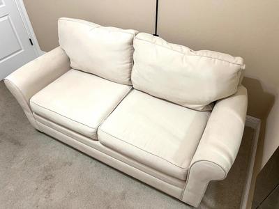 CINDY CRAWFORD Sleeper Sofa