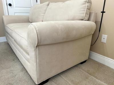CINDY CRAWFORD Sleeper Sofa
